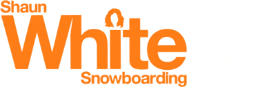 Shaun White Snowboarding: Road Trip logo