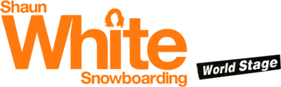 Shaun White Snowboarding: World Stage logo