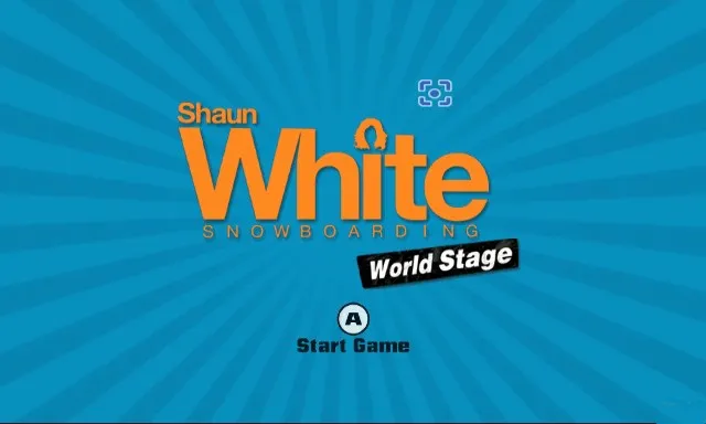 Backdrop artwork for Shaun White Snowboarding: World Stage