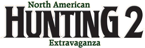 North American Hunting Extravaganza 2 logo