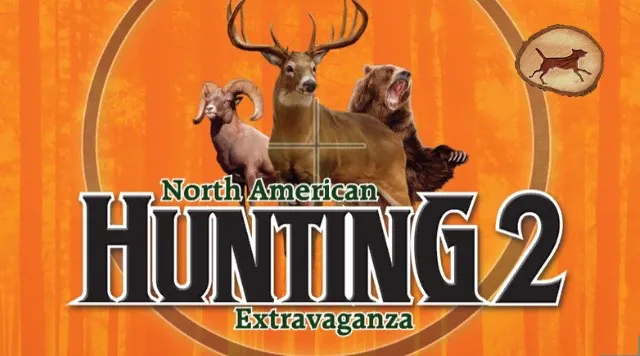 Backdrop artwork for North American Hunting Extravaganza 2