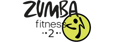 Zumba Fitness 2 logo
