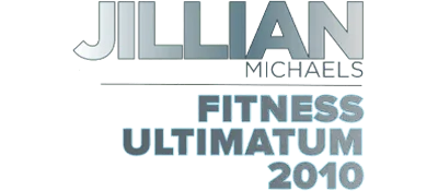 Jillian Michaels Fitness Ultimatum 2010 logo