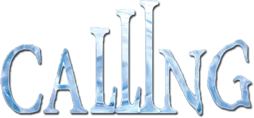 Calling logo