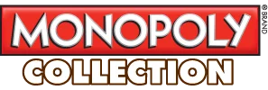 Monopoly Collection logo