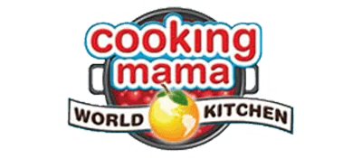 Cooking Mama: World Kitchen logo