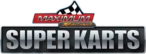 Super Karts logo