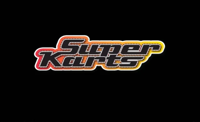 Backdrop artwork for Super Karts