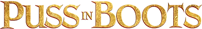 Puss in Boots logo