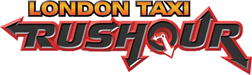 London Taxi: Rush Hour logo