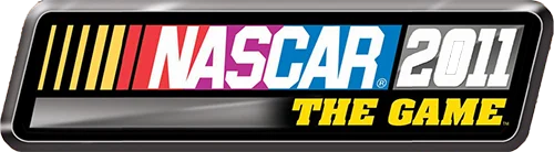 NASCAR The Game: 2011 logo