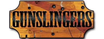 Gunslingers logo