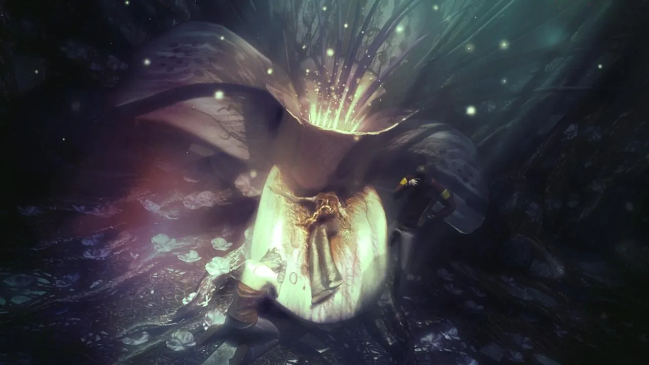 Backdrop artwork for ObsCure: The Aftermath
