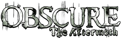 ObsCure: The Aftermath logo