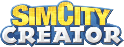 SimCity Creator logo