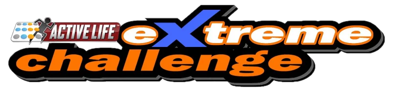 Active Life: Extreme Challenge logo
