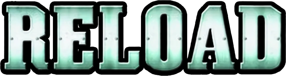 Reload logo