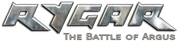 Rygar: The Battle of Argus logo