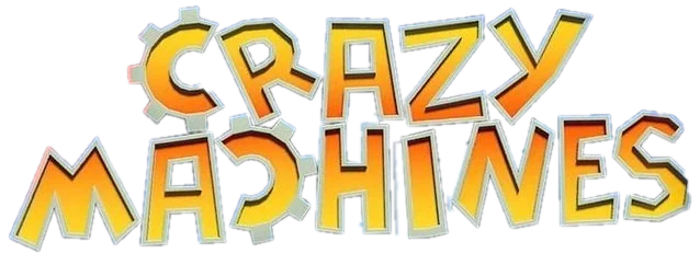 Crazy Machines logo