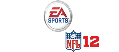 Madden NFL 12 logo