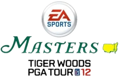 Tiger Woods PGA TOUR 12: The Masters logo