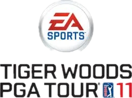 Tiger Woods PGA Tour 11 logo