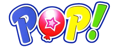 Balloon Pop logo