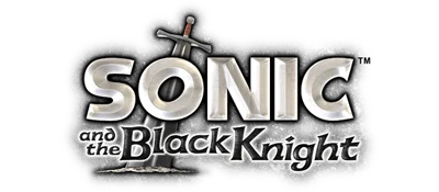 Sonic and the Black Knight logo