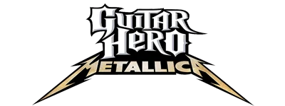Guitar Hero: Metallica logo