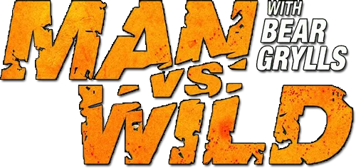 Man vs. Wild logo