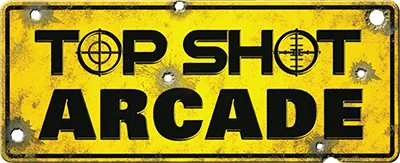 Top Shot Arcade logo