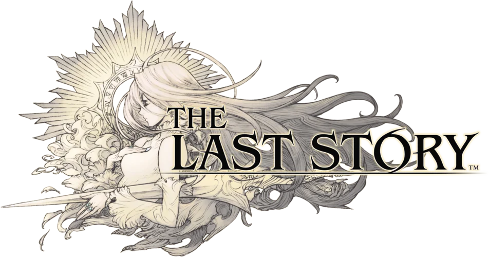 The Last Story logo