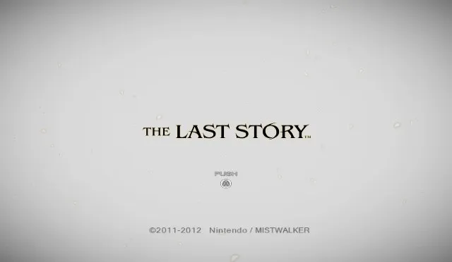 The Last Story screenshot