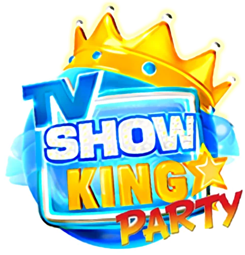 TV Show King Party logo