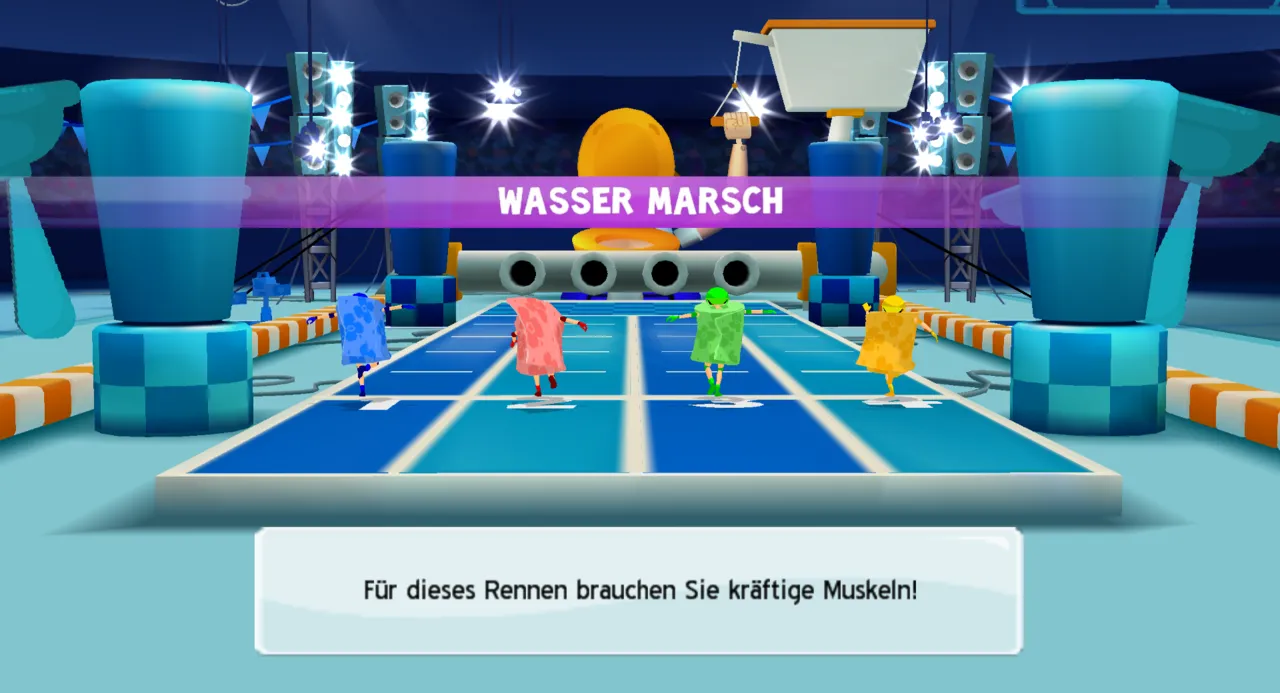 TV Show King Party screenshot