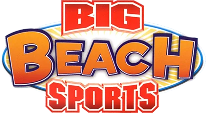 Big Beach Sports logo