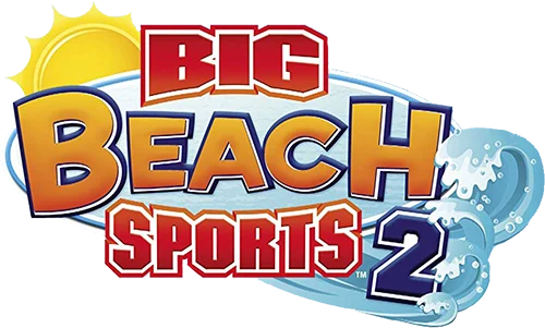 Big Beach Sports 2 logo