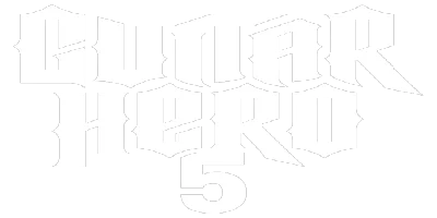 Guitar Hero 5 logo