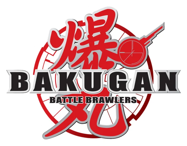 Bakugan: Battle Brawlers logo