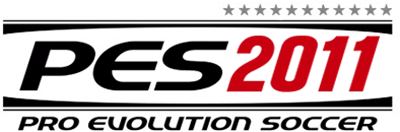 Pro Evolution Soccer 2011 logo