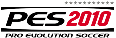 Pro Evolution Soccer 2010 logo