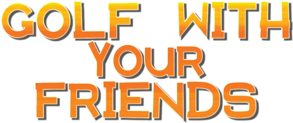 Golf With Your Friends logo
