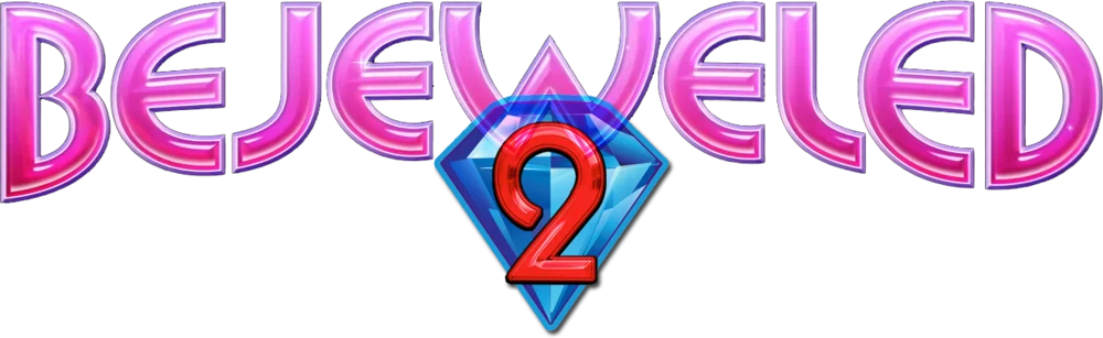 Bejeweled 2 With Peggle logo