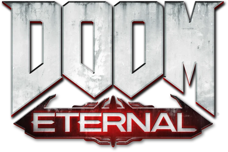DOOM Eternal logo