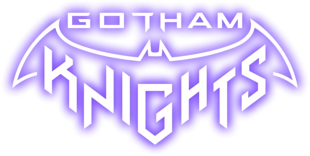 Gotham Knights logo