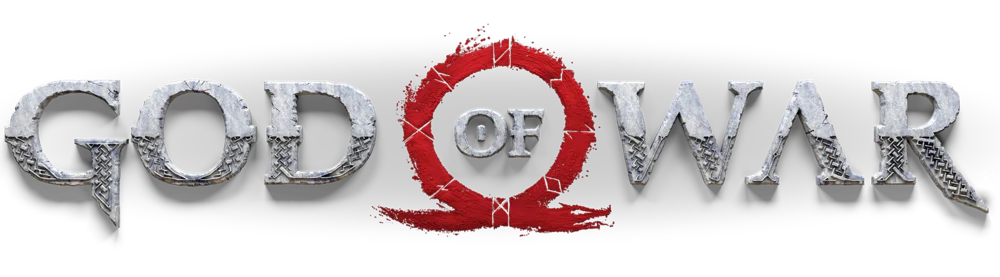 God of War logo