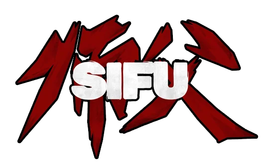 Sifu logo