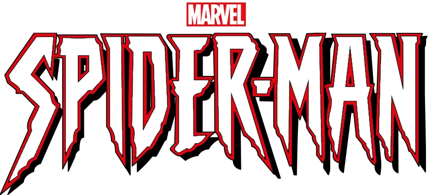 Marvel's Spider-Man Remastered logo