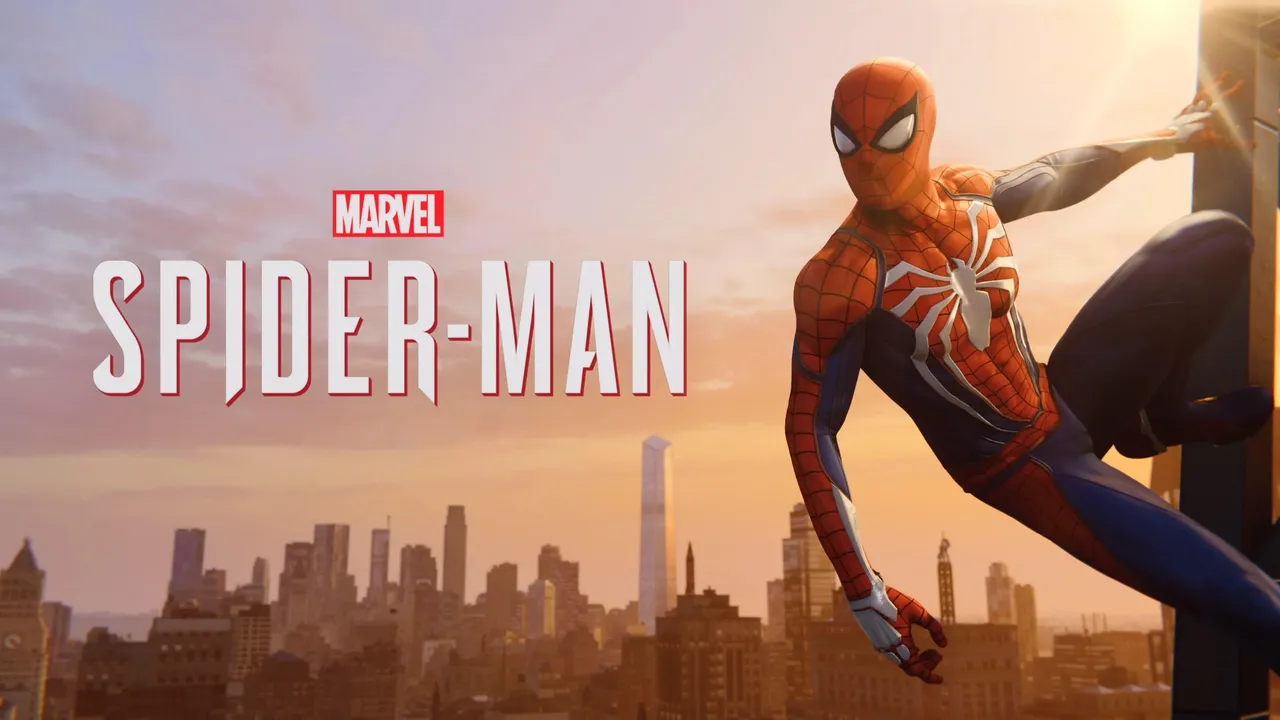 Marvel's Spider-Man Remastered screenshot