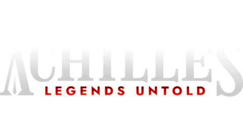 Achilles Legends Untold logo